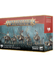 Games Workshop - GAW Warhammer: Age of Sigmar - Soulblight Gravelords - Barrow Knights