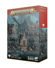Games Workshop - GAW Warhammer: Age of Sigmar - Soulblight Gravelords - Cursed Sepulchre