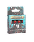 Games Workshop - GAW Warhammer: Age of Sigmar - Soulblight Gravelords Dice