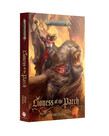 Games Workshop - GAW Black Library - Warhammer: Age of Sigmar - Tahlia Vedra: Lioness of the Parch (Paperback)