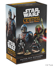 Atomic Mass Games - AMG Star Wars: Legion - Outer Rim Outlaws