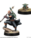 Atomic Mass Games - AMG Star Wars: Legion - Outer Rim Outlaws