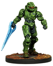 Mantic Entertainment, LTD - MGC PRESALE Halo: Flashpoint - Master Chief 09/00/2026