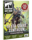 Games Workshop - GAW Warhammer - White Dwarf Magazine - Issue 512: May 2025