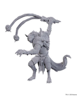 WizKids - WZK D&D - Nolzur's Marvelous Unpainted Miniatures - Wave 25 - Flind Trapper