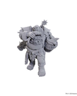 WizKids - WZK D&D - Nolzur's Marvelous Unpainted Miniatures - Wave 25 - Ogre Soldier