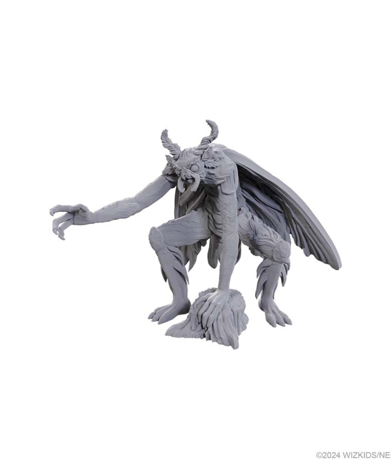WizKids - WZK Wizkids - Deep Cuts - Wave 25 - Mothman