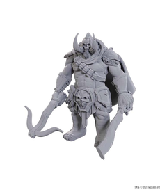 WizKids - WZK Unpainted Miniatures - Wave 25 - Orthon