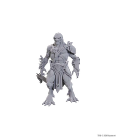 WizKids - WZK Unpainted Miniatures - Wave 25 - Draconian Mastermind