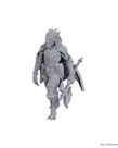 WizKids - WZK D&D - Nolzur's Marvelous Unpainted Miniatures - Wave 25 - Dragonborn of Tiamat