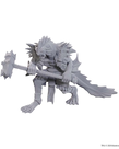 WizKids - WZK D&D - Nolzur's Marvelous Unpainted Miniatures - Wave 25 - Sahuagin Coral Smasher