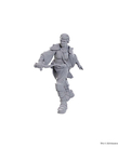 WizKids - WZK D&D - Nolzur's Marvelous Unpainted Miniatures - Wave 25 - Swashbuckler