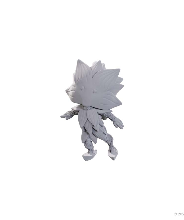 WizKids - WZK Pathfinder - Deep Cuts - Wave 25 - Lotus & Flytrap Leshy