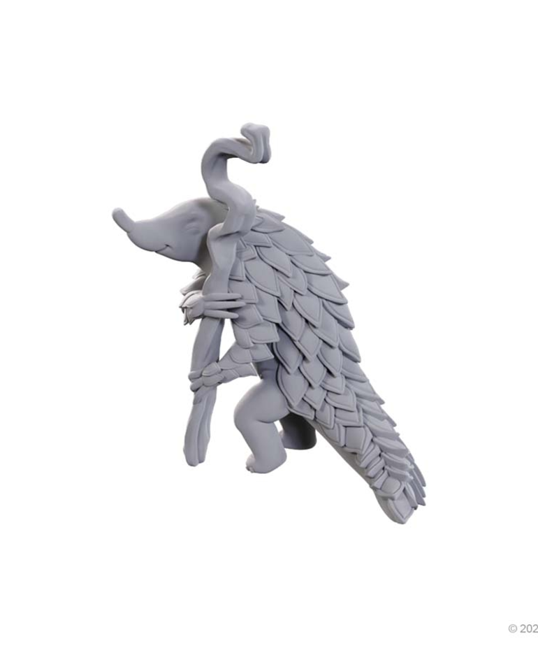 WizKids - WZK Pathfinder - Deep Cuts - Wave 25 - Sunflower & Fruit Leshy