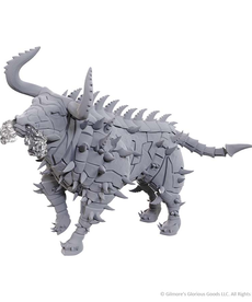 WizKids - WZK D&D - Critical Role - Wave 25 - Miskath Gorgon