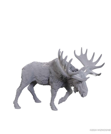 WizKids - WZK Deep Cuts - Wave 25 - Bull Moose