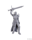 WizKids - WZK D&D - Nolzur's Marvelous Unpainted Miniatures - Wave 25 - Blackguard