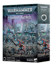 Games Workshop - GAW Warhammer 40K - Combat Patrol - Thousand Sons