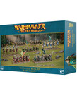 Games Workshop - GAW Warhammer: The Old World - Battalion - Wood Elf Realms
