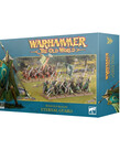 Games Workshop - GAW Warhammer: The Old World - Wood Elf Realms - Eternal Guard