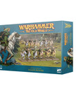 Games Workshop - GAW Warhammer: The Old World - Wood Elf Realms - Glade Riders