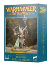 Games Workshop - GAW Warhammer: The Old World - Wood Elf Realms - Araloth, Lord of Talsyn