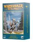 Games Workshop - GAW Warhammer: The Old World - High Elf Realms - High Elf Loremaster