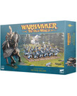 Games Workshop - GAW Warhammer: The Old World - High Elf Realms - Silver Helms