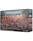 Games Workshop - GAW Warhammer 40K - World Eaters - Gorestorm Slaughterpack EXTRA REBATE