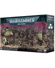 Games Workshop - GAW Warhammer 40K - Death Guard - Poxwrought Vector