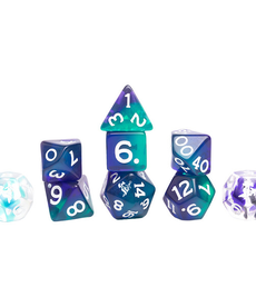 Sirius Dice - SDZ Daggerheart: Fate of Duality Dice