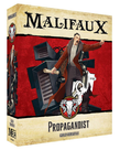 Wyrd Miniatures - WYR Malifaux 3E - The Guild - Propagandist