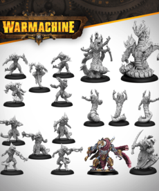 Steamforged Games LTD - STE Khymaera Shadowflame Shard Core Expansion