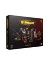 Steamforged Games LTD - STE Warmachine - Khador Old Umbrey - Command Starter
