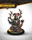 Steamforged Games LTD - STE Warmachine - Khador Old Umbrey - Command Starter