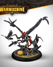 Steamforged Games LTD - STE Warmachine - Khador Old Umbrey - Command Starter