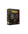 Steamforged Games LTD - STE Warmachine - Khador Old Umbrey - Battlegroup Box