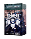 Games Workshop - GAW Warhammer 40K - Chapter Approved Mission Pack