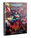 Games Workshop - GAW Warhammer 40K - Crusade: Armageddon