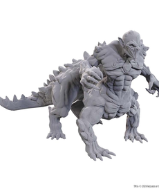 WizKids - WZK Unpainted Miniatures - Wave 25 - Gem Stalker