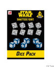Atomic Mass Games - AMG Star Wars: Shatterpoint - Dice Pack