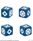 Atomic Mass Games - AMG Star Wars: Shatterpoint - Dice Pack