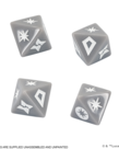 Atomic Mass Games - AMG Star Wars: Shatterpoint - Dice Pack