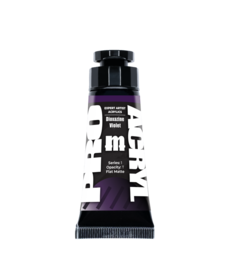 Monument Hobbies - MPA Pro Acryl Expert Acrylics - Dioxazine Violet