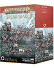 Games Workshop - GAW Warhammer: Age of Sigmar - Spearhead - Ogor Mawtribes - Scrapglutt
