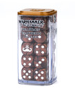 Games Workshop - GAW Warhammer: The Old World - Beastmen Brayherds Dice