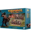 Games Workshop - GAW Warhammer: The Old World - Beastmen Brayherds - Gor Herd