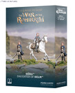 Games Workshop - GAW Middle-Earth: War of the Rohirrim - Hera Daughter of the Helm