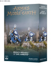 Games Workshop - GAW Middle-Earth - Armies of Middle-Earth - Prince Imrahil of Dol Amroth