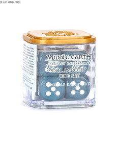 Games Workshop - GAW Dol Amroth Dice